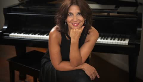 Borges: amores y odios musicales — recital de piano