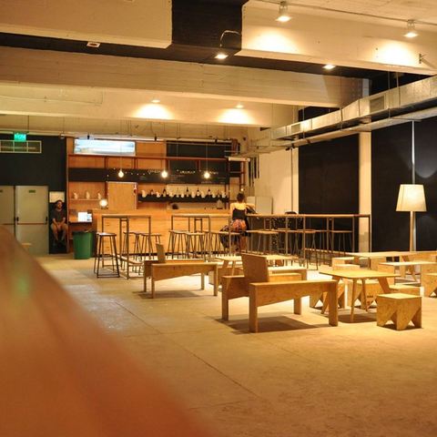Cultural Moran